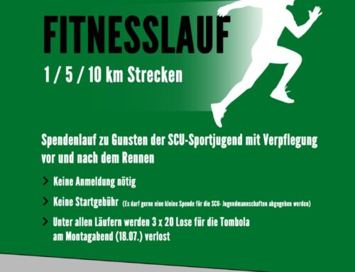 Unterschneidheimer Festtage 2022 // Fitnesslauf