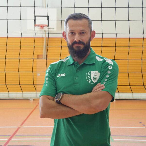 Alexander Kuss